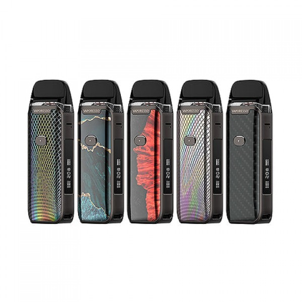 Vaporesso Luxe PM40 Pod Mod Kit