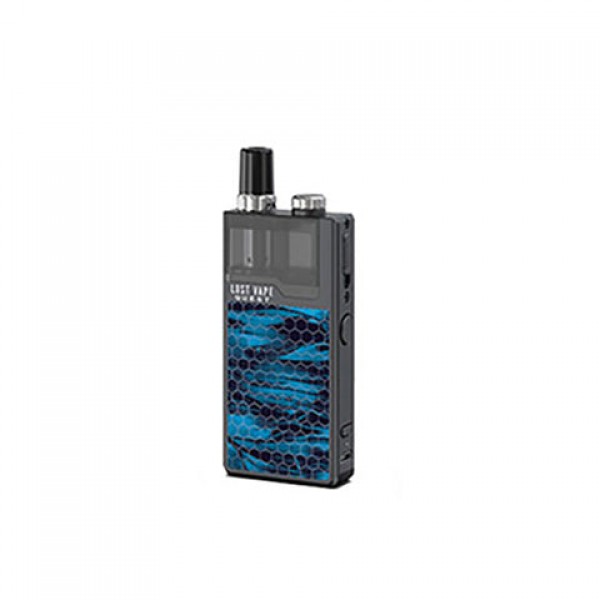 Lost Vape Q-Pro Pod Mod Starter Kit