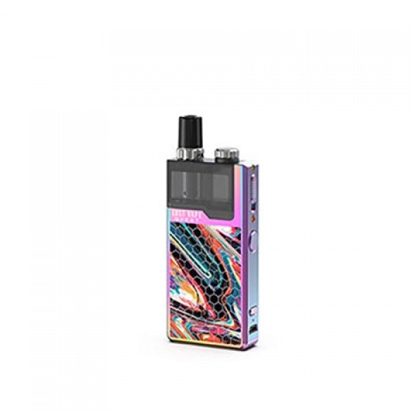 Lost Vape Q-Pro Pod Mod Starter Kit