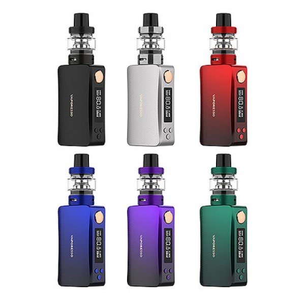 Vaporesso Gen Nano 80w Starter Kit