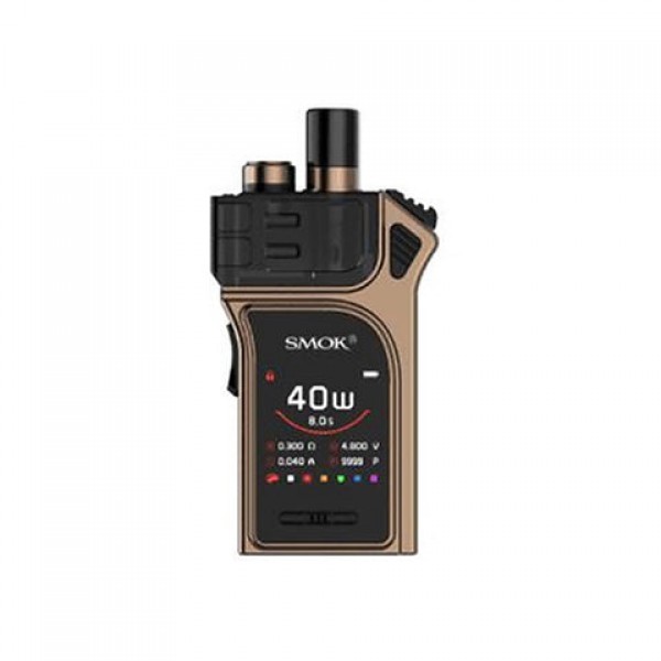 SMOK Mag Pod Mod 40W Starter Kit