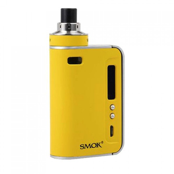 Smok Osub ONE 50W TC All-In-One Starter Kit