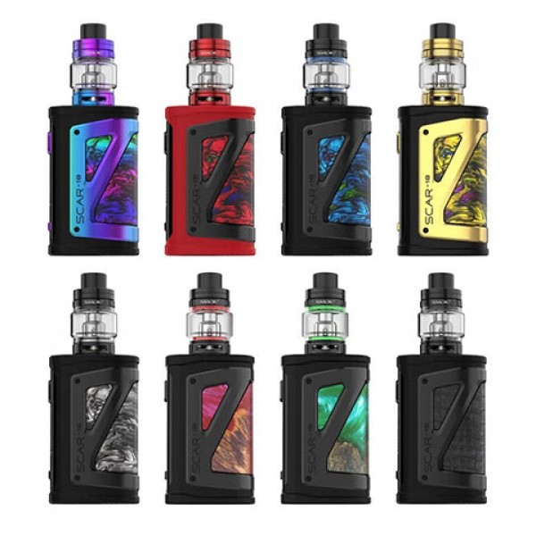 SMOK Scar-18 230w Starter Kit