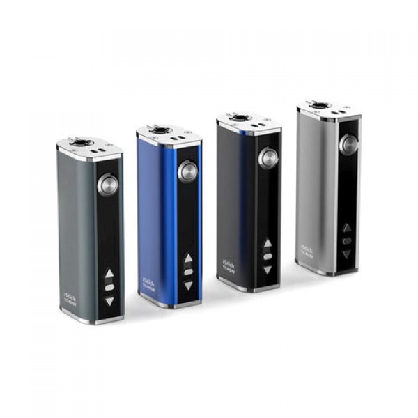 Eleaf iSmoka iStick TC 40W Temp Control Box Mod Ki...