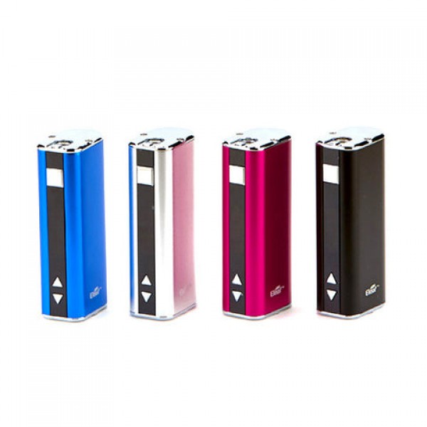 Eleaf iSmoka iStick 20W Box Mod Full Kit