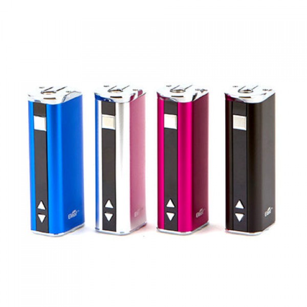 Eleaf iSmoka iStick 30W Box Mod Full Kit