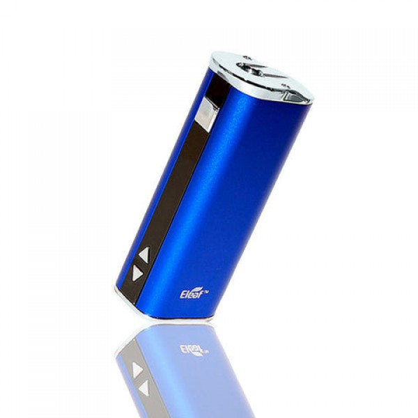 Eleaf iSmoka iStick 30W Box Mod Full Kit