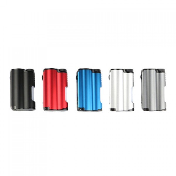 Dovpo X TVC Topside 90W Squonk Box Mod