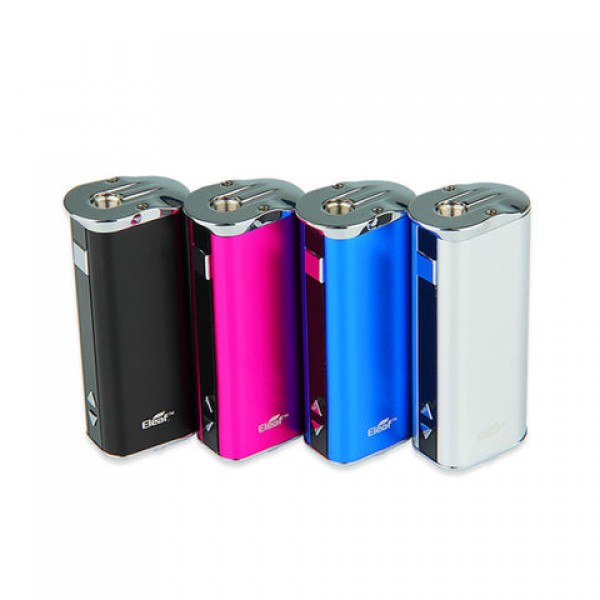 Eleaf iSmoka iStick 30W Box Mod Full Kit