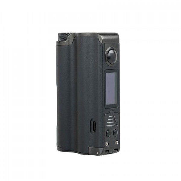 Dovpo X TVC Topside 90W Squonk Box Mod