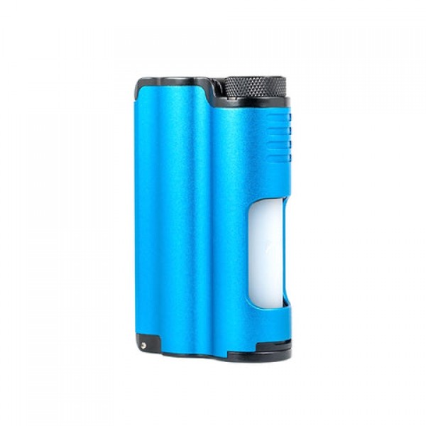 Dovpo X TVC Topside 90W Squonk Box Mod