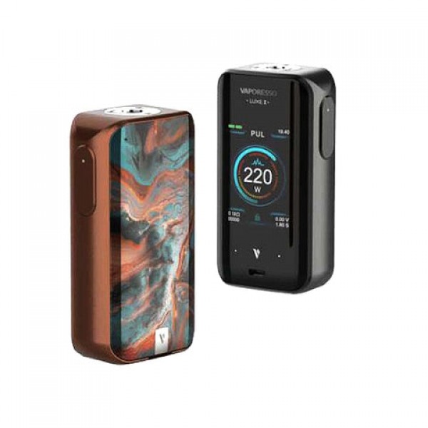 Vaporesso Luxe 2 220W Box Mod