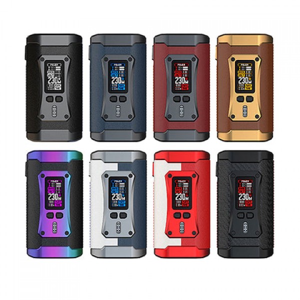 SMOK Morph 2 230w Box Mod