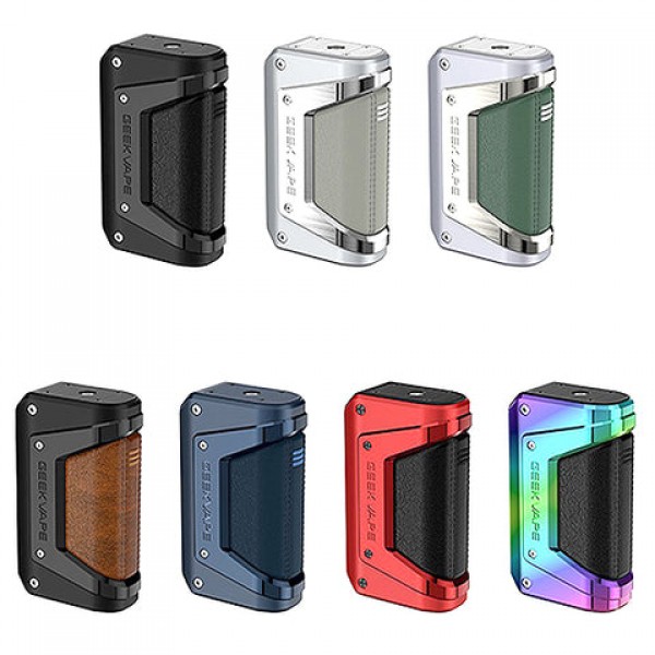 Geek Vape Aegis Legend 2 L200 200W TC Box Mod (Wat...