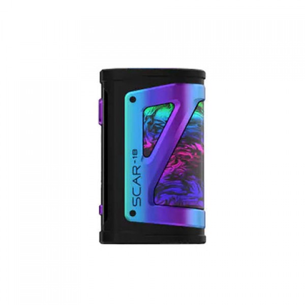 Smok Scar-18 230w Box Mod