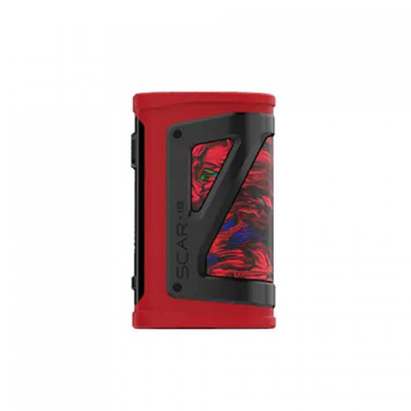 Smok Scar-18 230w Box Mod