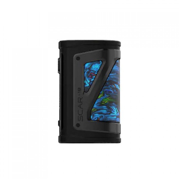 Smok Scar-18 230w Box Mod