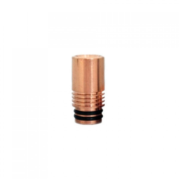 Copper Stella Drip Tips