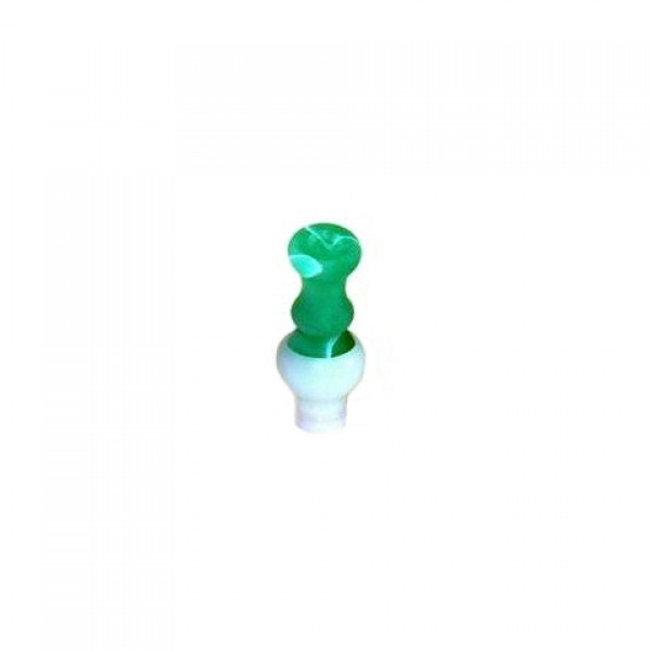 Acrylic Swivel Drip Tips