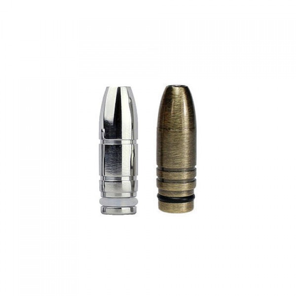35mm Bullet Drip Tips