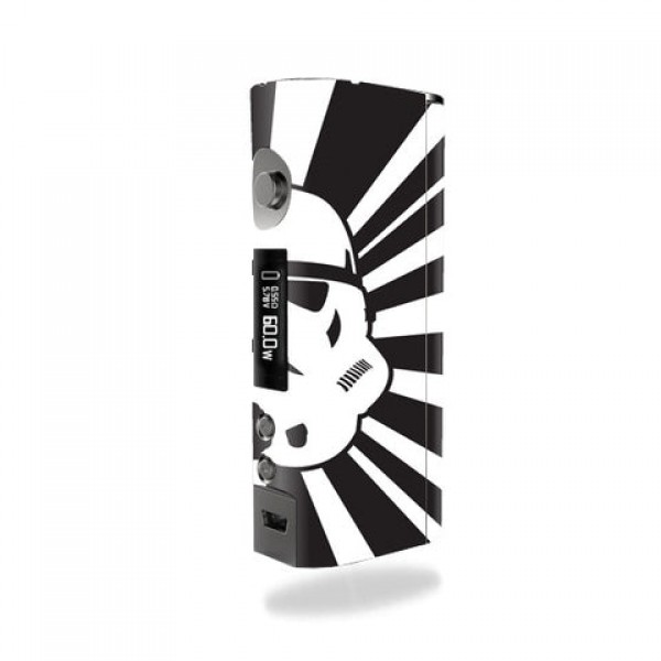 Vape Skin / Wrap for Kanger Kbox Mini by Mighty Sk...