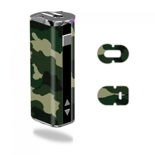 Vape Skins / Wraps for Eleaf iStick 30w by Mighty ...