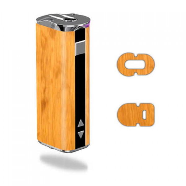 Vape Skins / Wraps for Eleaf iStick 30w by Mighty Skins