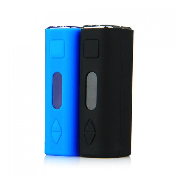 Protective Silicone Case for Eleaf iStick 20W & 30W