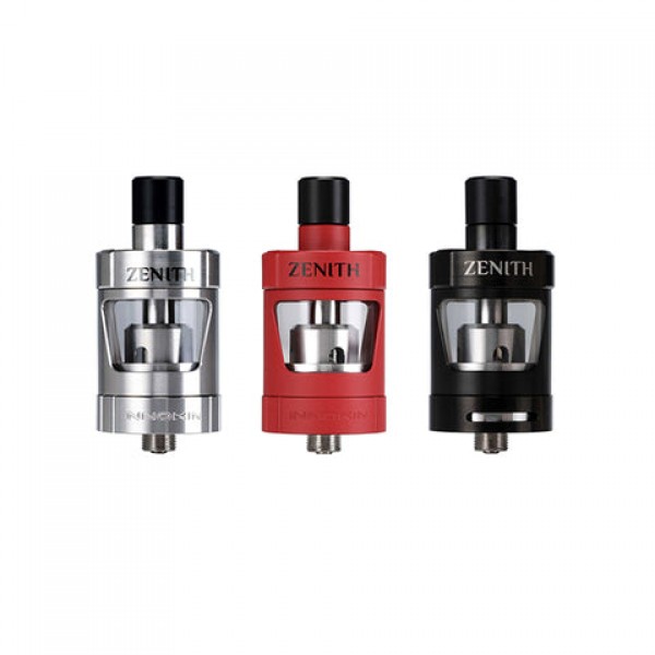 Innokin Zenith MTL Tank (By Phil Busardo and Dimit...