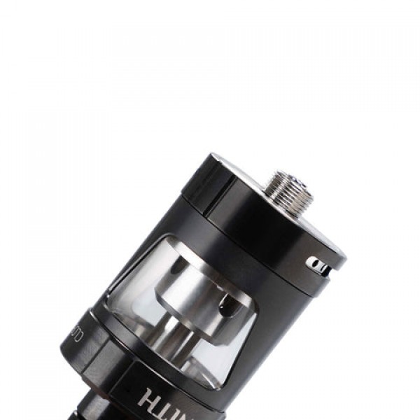 Innokin Zenith MTL Tank (By Phil Busardo and Dimitris Agrafiotis)