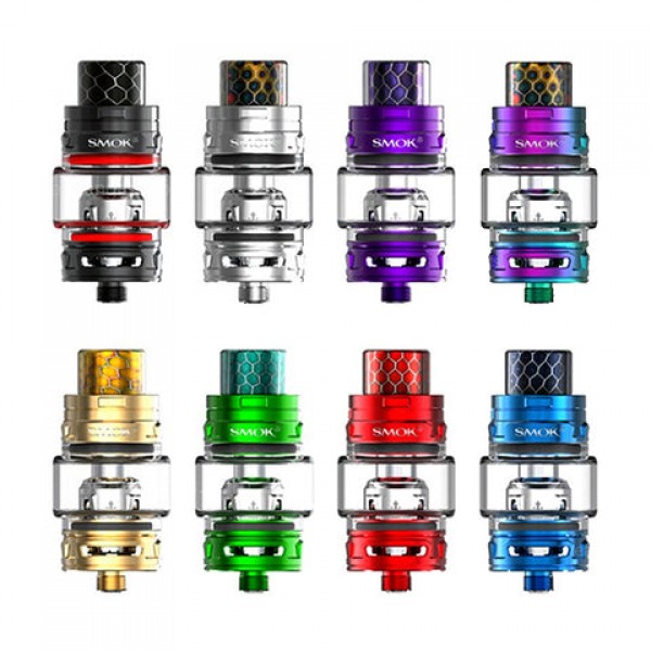 Smok TFV12 Baby Prince Sub Ohm Tank