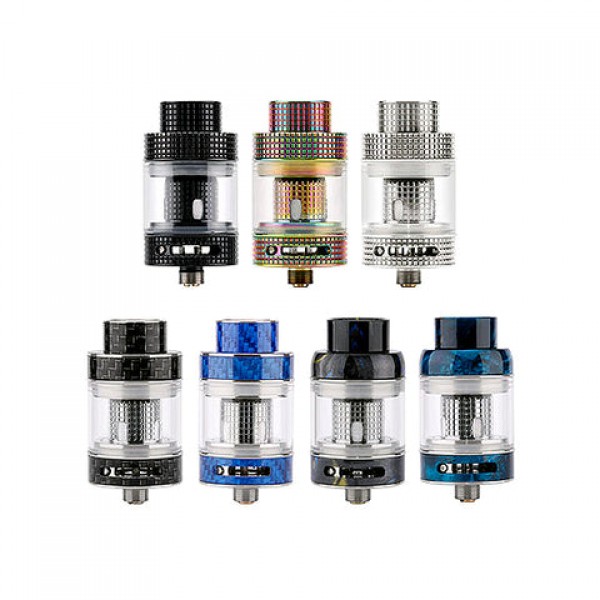 FreeMax FireLuke Mesh Sub Ohm Tank