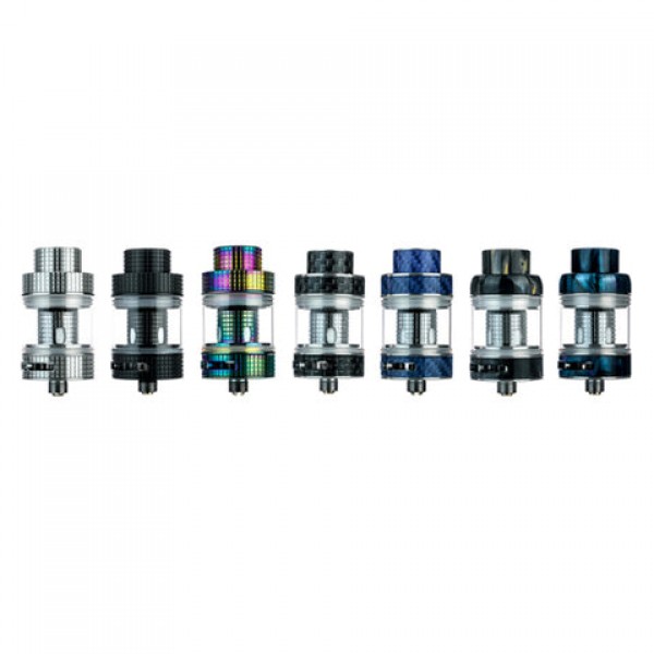 FreeMax FireLuke Mesh Sub Ohm Tank