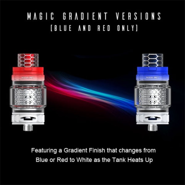 Smok TFV12 Prince Cobra Edition Tank