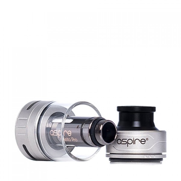 Aspire Cleito Pro Sub Ohm Tank