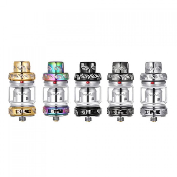 Freemax Mesh Pro Sub Ohm Tank