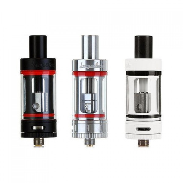 Kanger Open Box Tanks (Various Models)