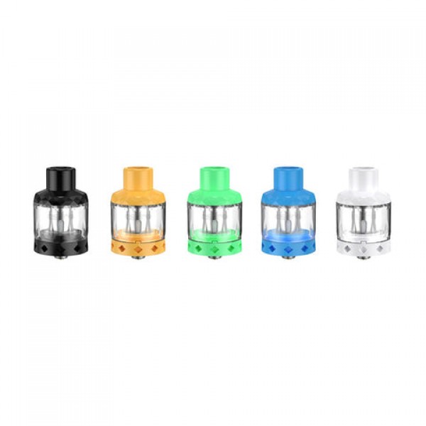 Aspire Cleito Shot Disposable Tank (3 Pack)