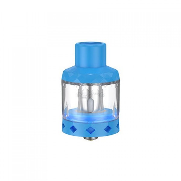 Aspire Cleito Shot Disposable Tank (3 Pack)