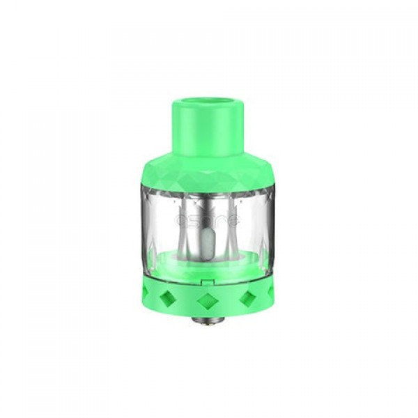 Aspire Cleito Shot Disposable Tank (3 Pack)