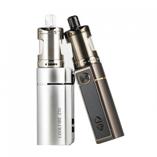 Innokin Coolfire Z50 Zlide 50W Starter Kit