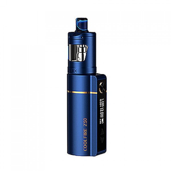 Innokin Coolfire Z50 Zlide 50W Starter Kit