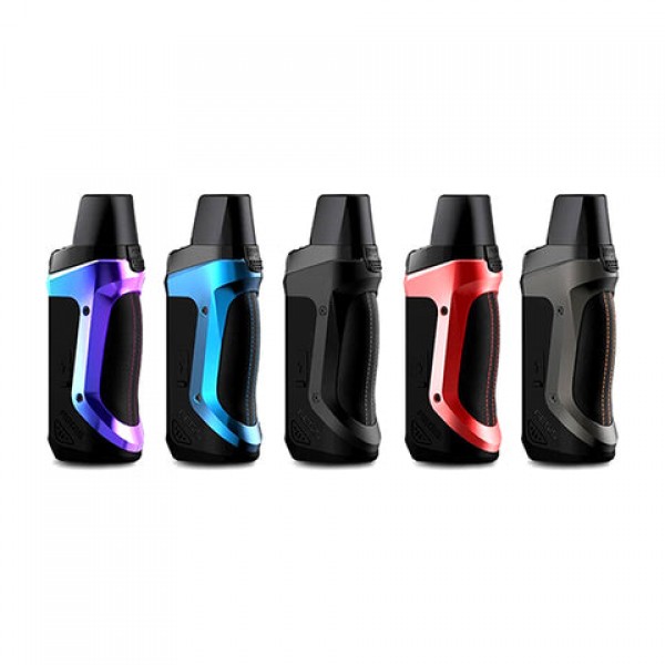 Geek Vape Aegis Boost 40w Pod Mod Kit