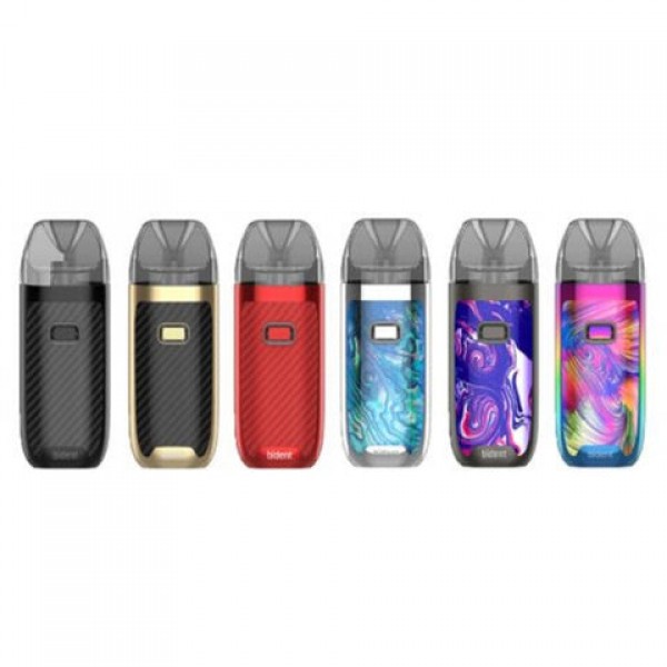 Geek Vape Bident Pod System Starter Kit