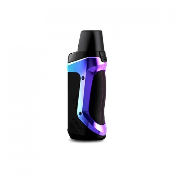 Geek Vape Aegis Boost 40w Pod Mod Kit