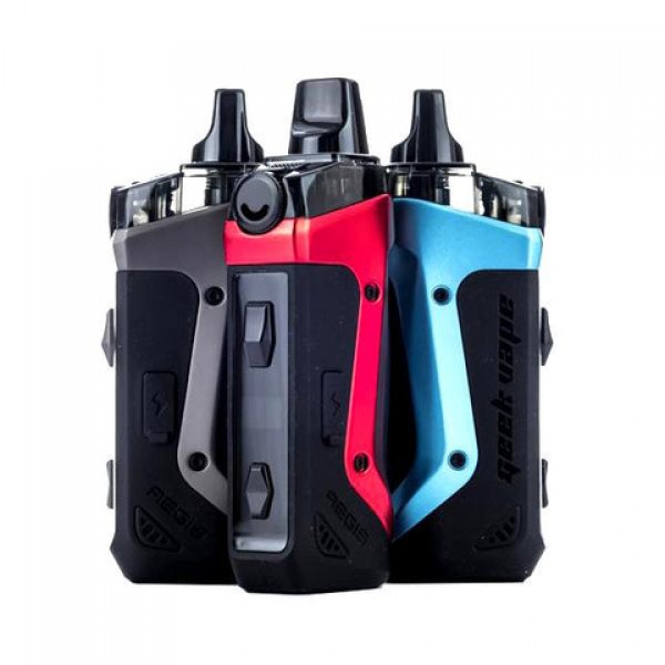 Geek Vape Aegis Boost 40w Pod Mod Kit