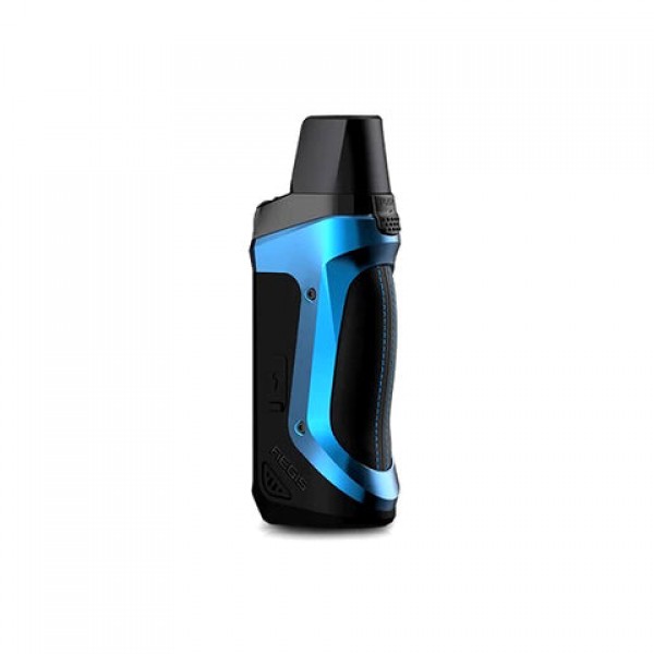 Geek Vape Aegis Boost 40w Pod Mod Kit