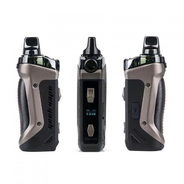 Geek Vape Aegis Boost 40w Pod Mod Kit