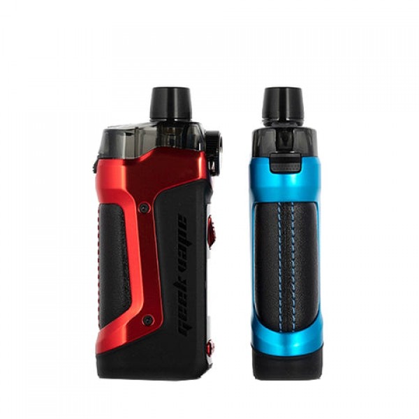 Geek Vape Aegis Boost PRO 100W Pod Mod Kit