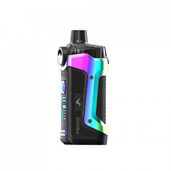 Geek Vape Aegis Boost PRO 100W Pod Mod Kit